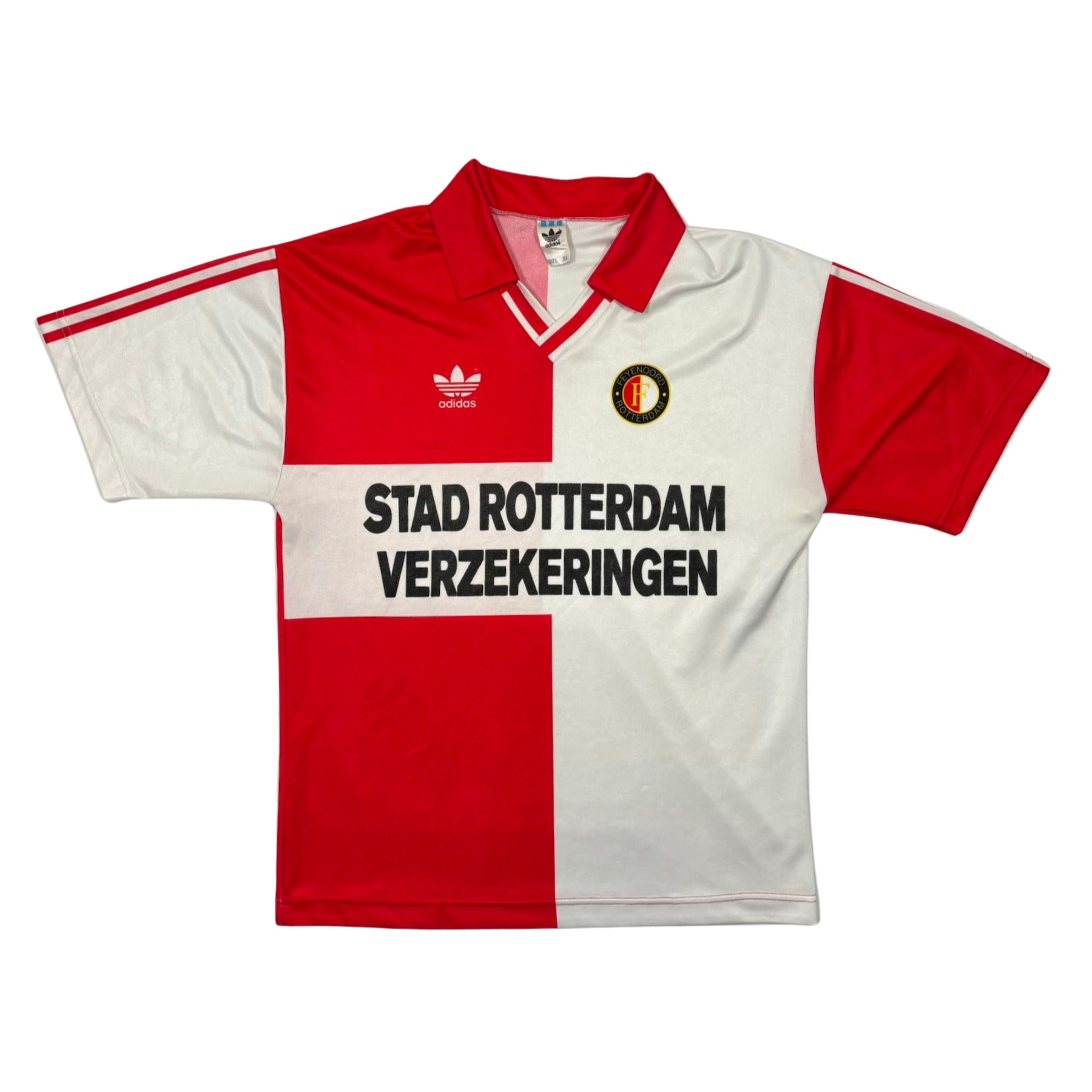 1991/94 - Feyenoord - Domicile (XL)
