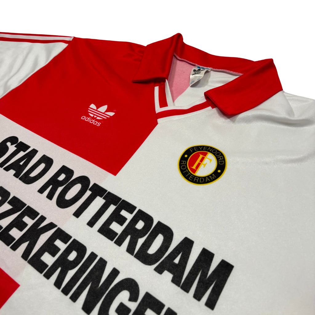1991/94 - Feyenoord - Domicile (XL)