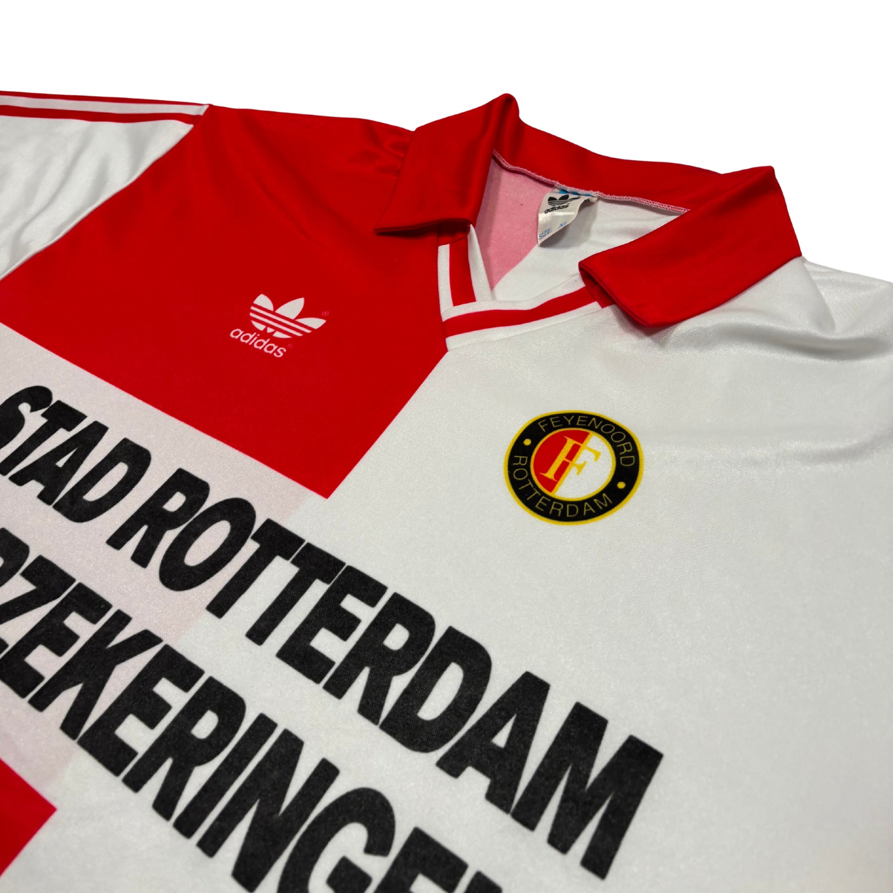 1991/94 - Feyenoord - Domicile (XL)