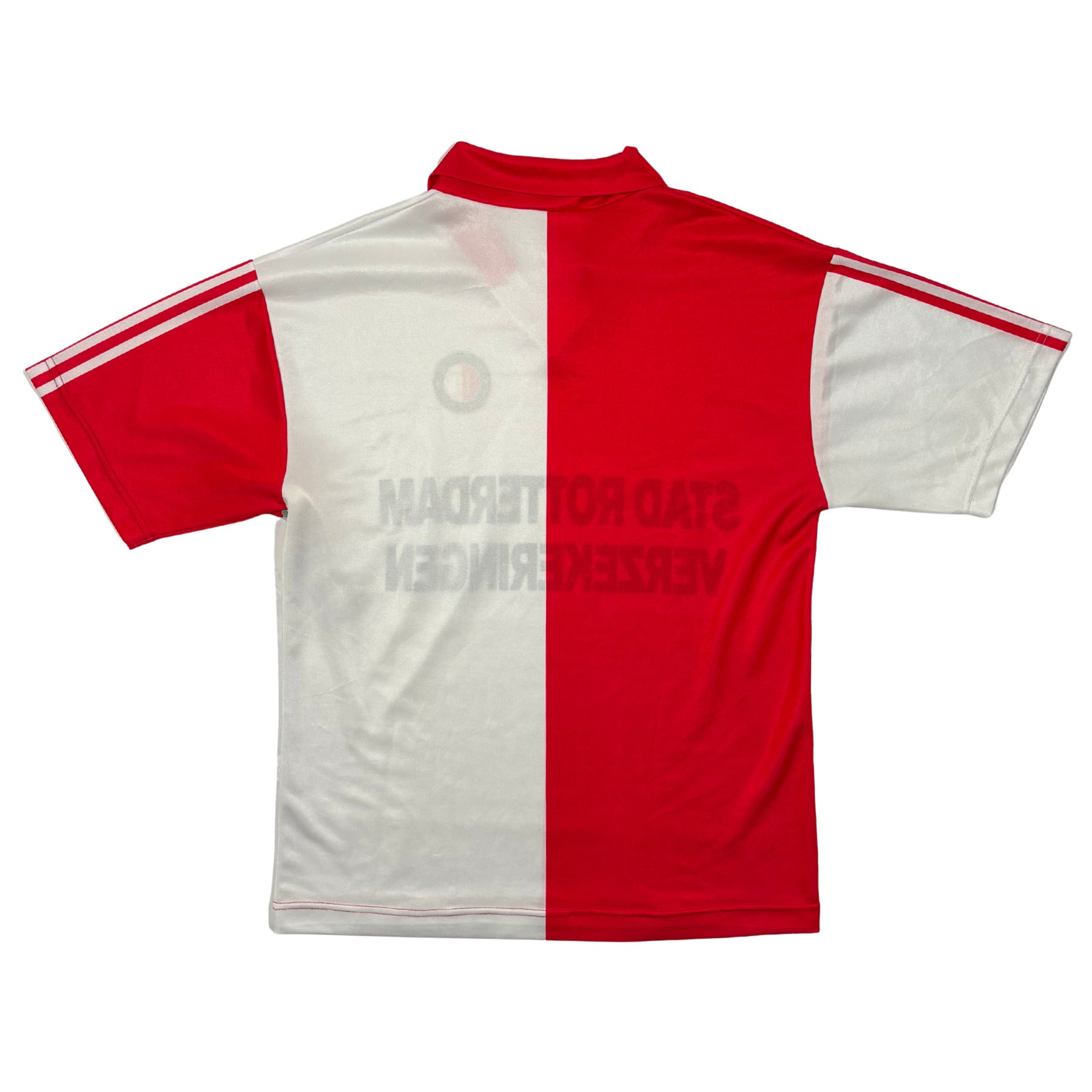 1991/94 - Feyenoord - Domicile (XL)