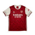 2020/21 - Arsenal - Domicile (XL)