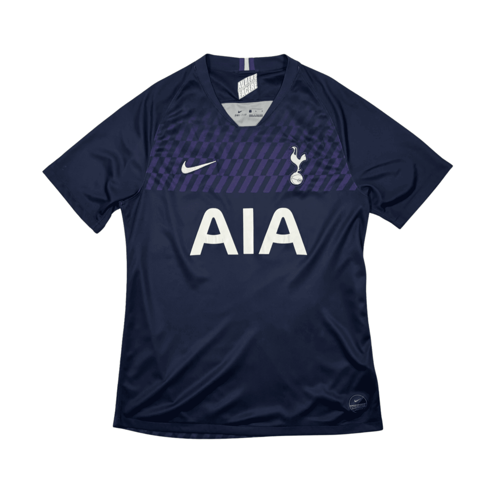 2019/20 - Tottenham - Away (L)