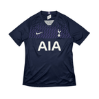 2019/20 - Tottenham - Away (L)