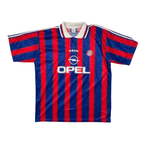 1995/97 - Bayern Munich - Domicile #18 KLINSMANN (2XL)