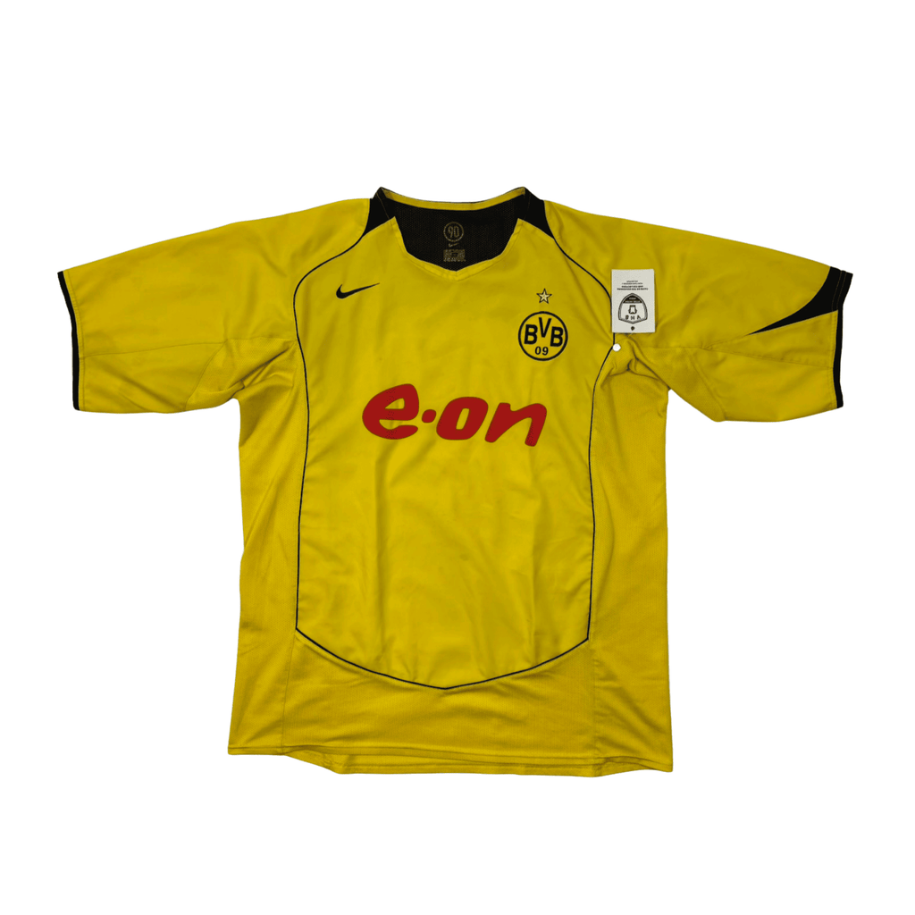 2004/05 - Borussia Dortmund - Domicile (XL)