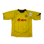 2004/05 - Borussia Dortmund - Domicile (XL)
