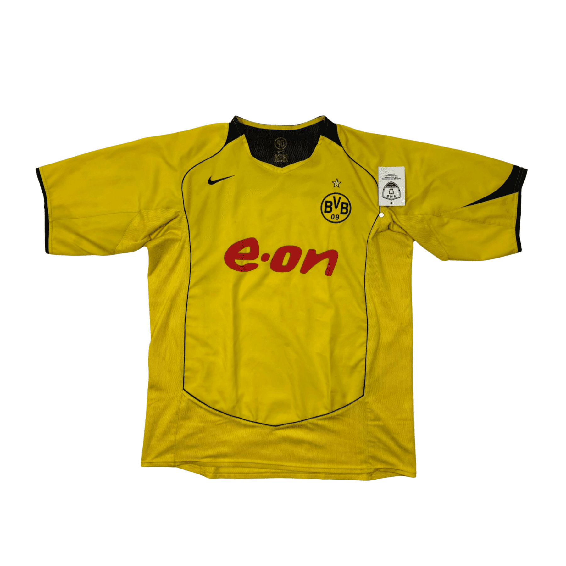 2004/05 - Borussia Dortmund - Domicile (XL)