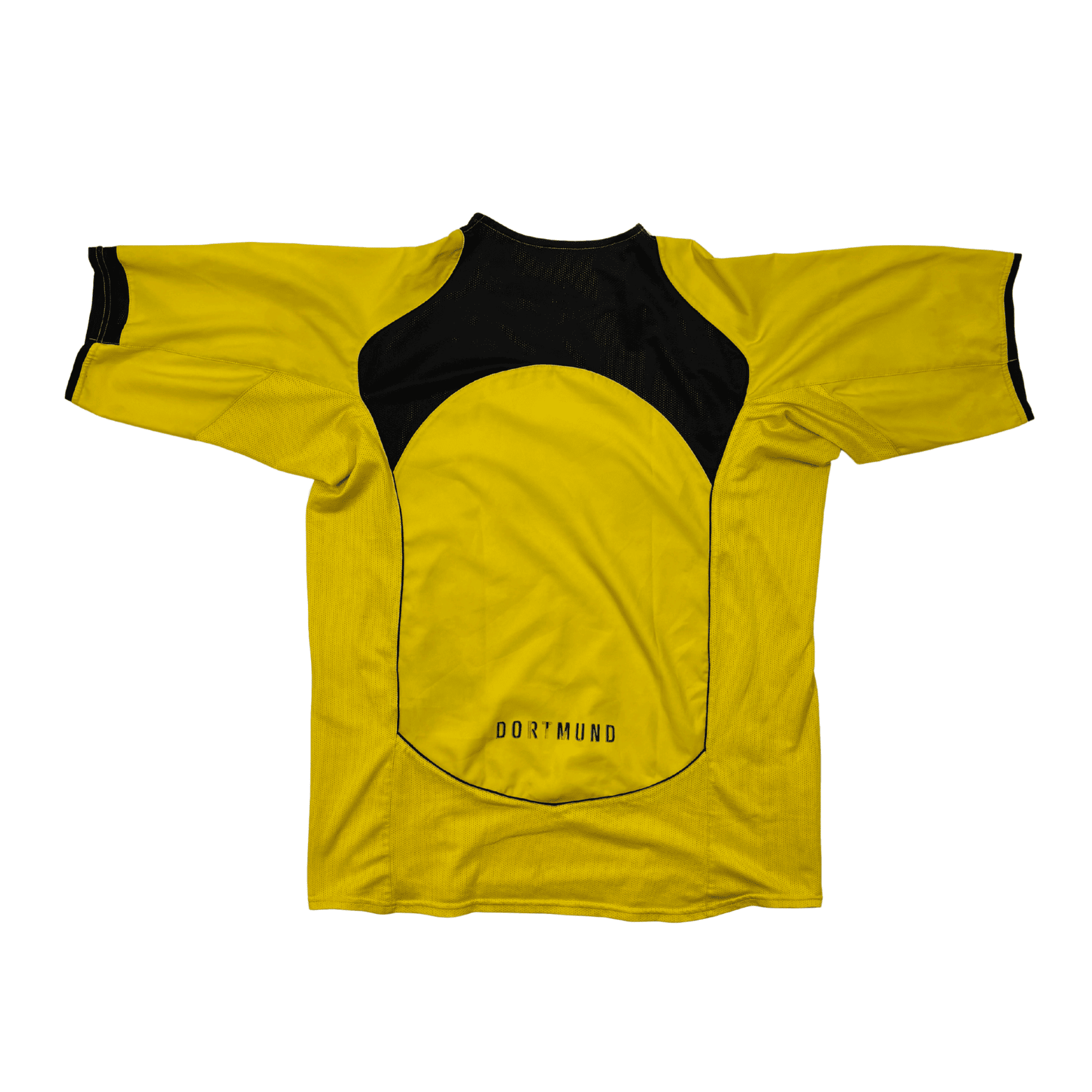 2004/05 - Borussia Dortmund - Domicile (XL)