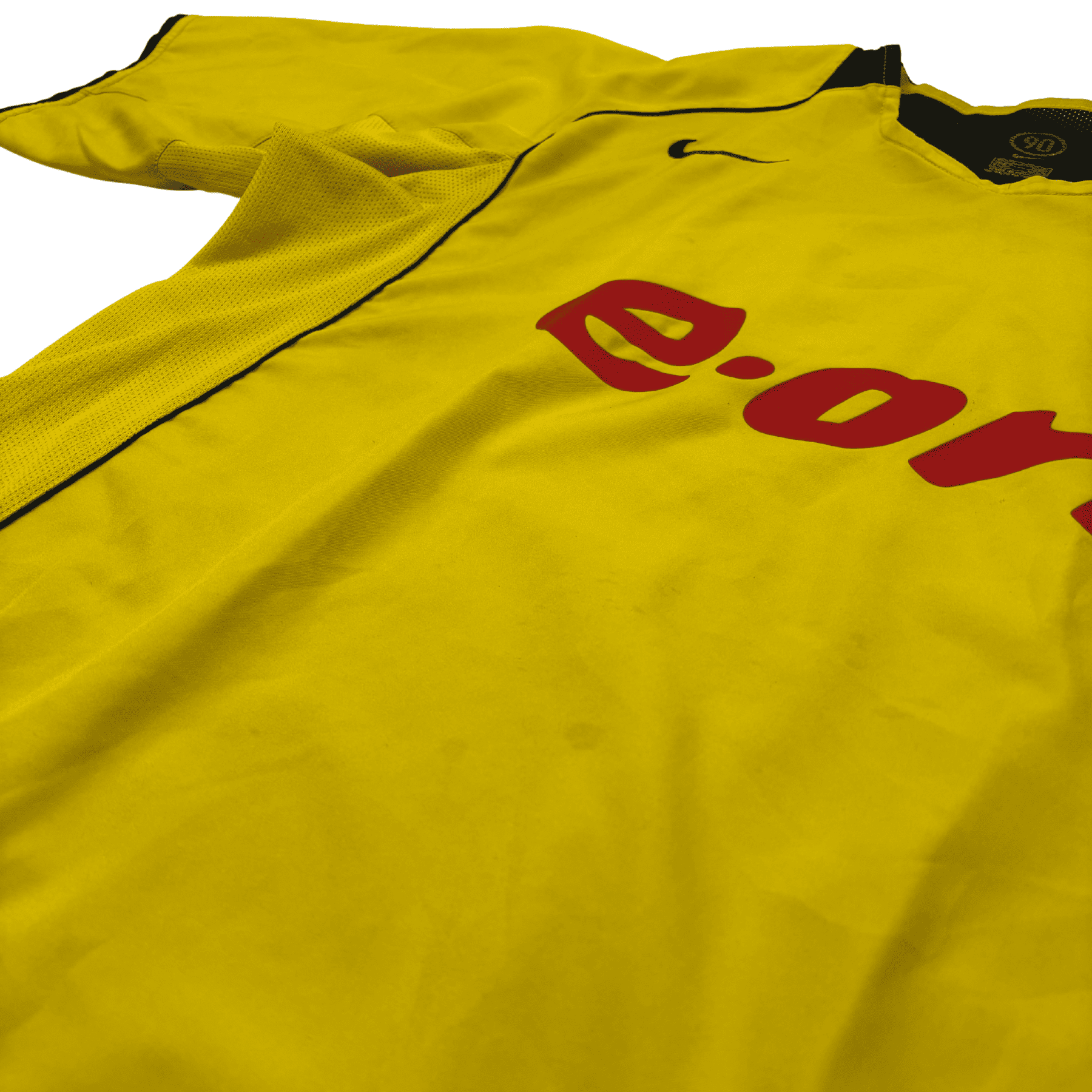 2004/05 - Borussia Dortmund - Domicile (XL)