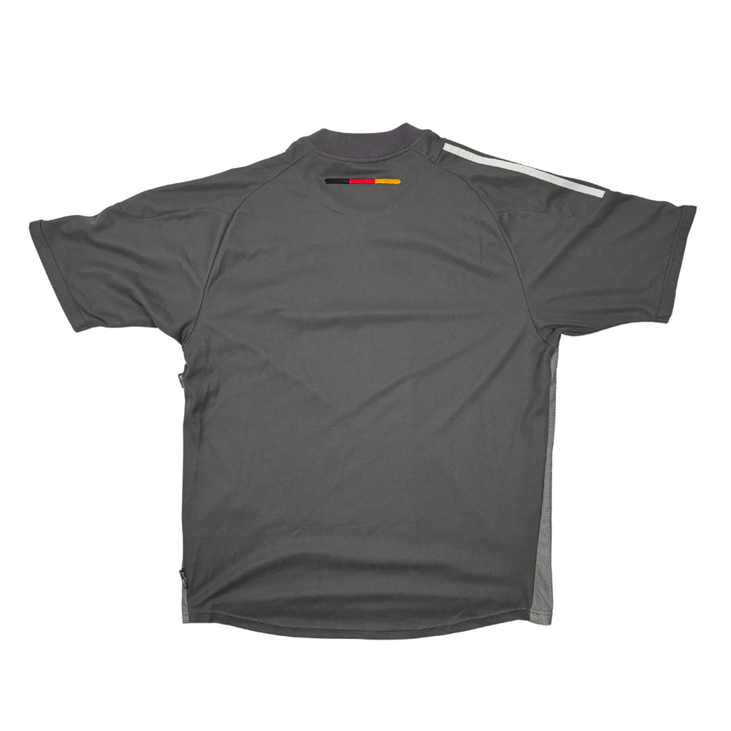 2002/03 - Allemagne - Extérieur (XL)