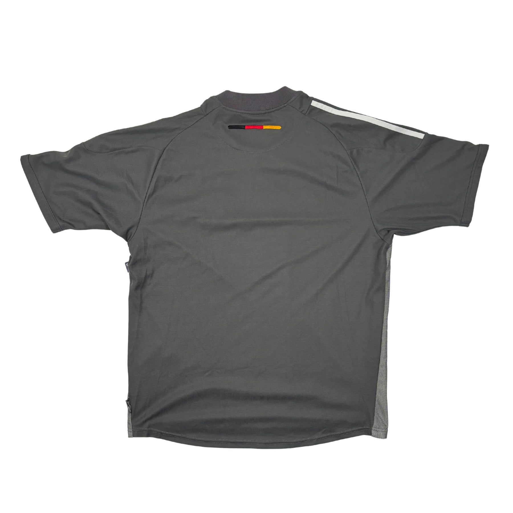 2002/03 - Allemagne - Extérieur (XL)