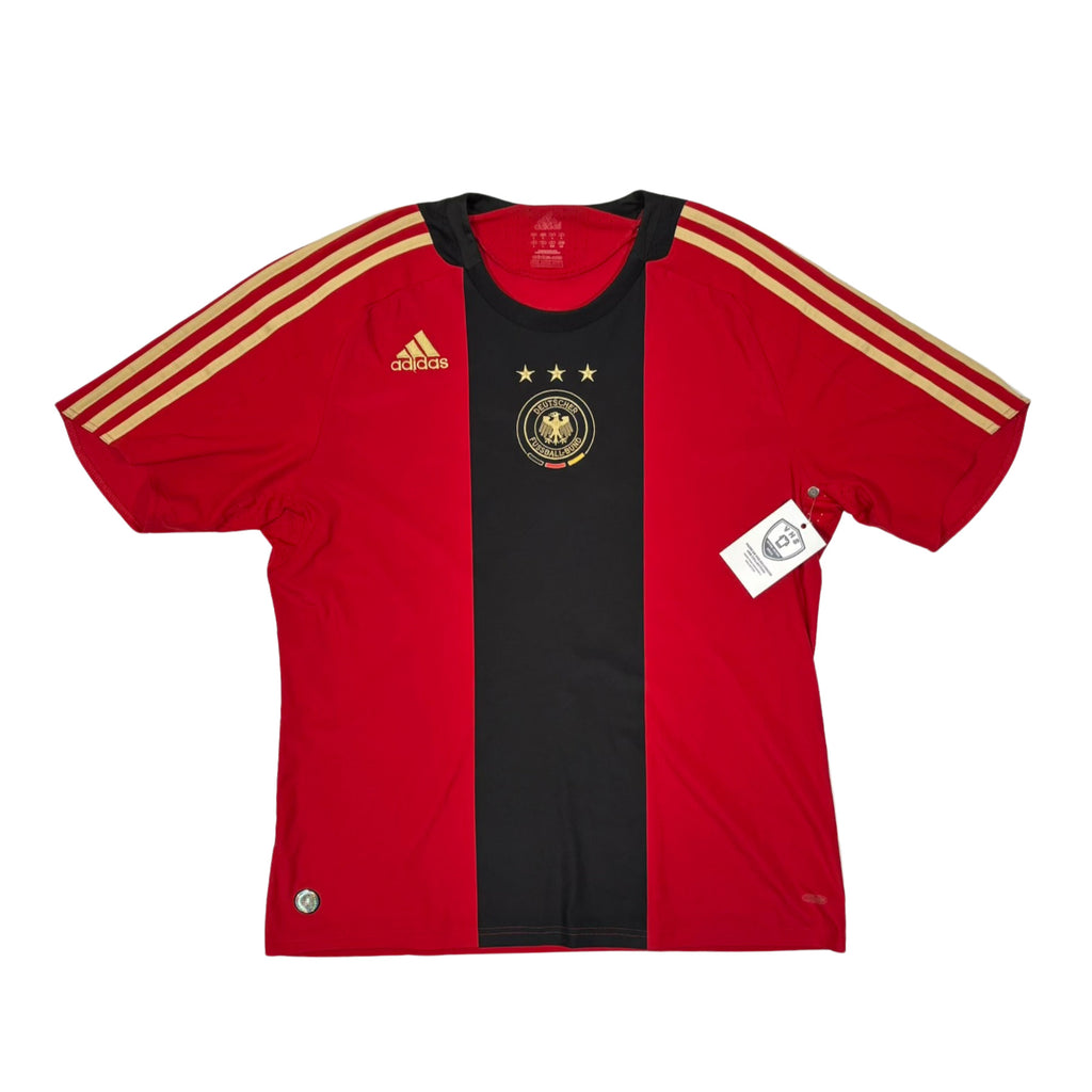 2008/10 - Allemagne - Extérieur (L)