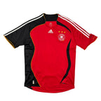 2006/08 - Allemagne - Extérieur (L)