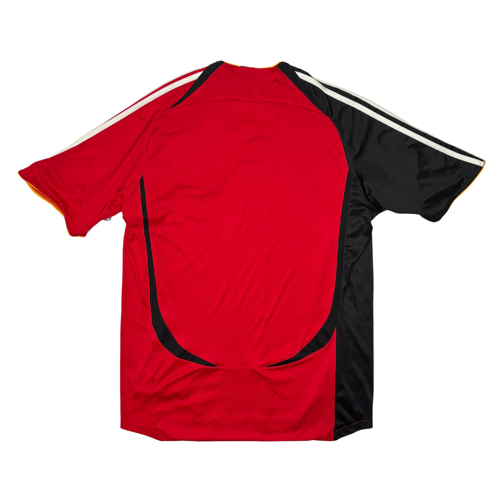 2006/08 - Allemagne - Extérieur (L)