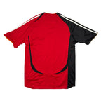 2006/08 - Allemagne - Extérieur (L)