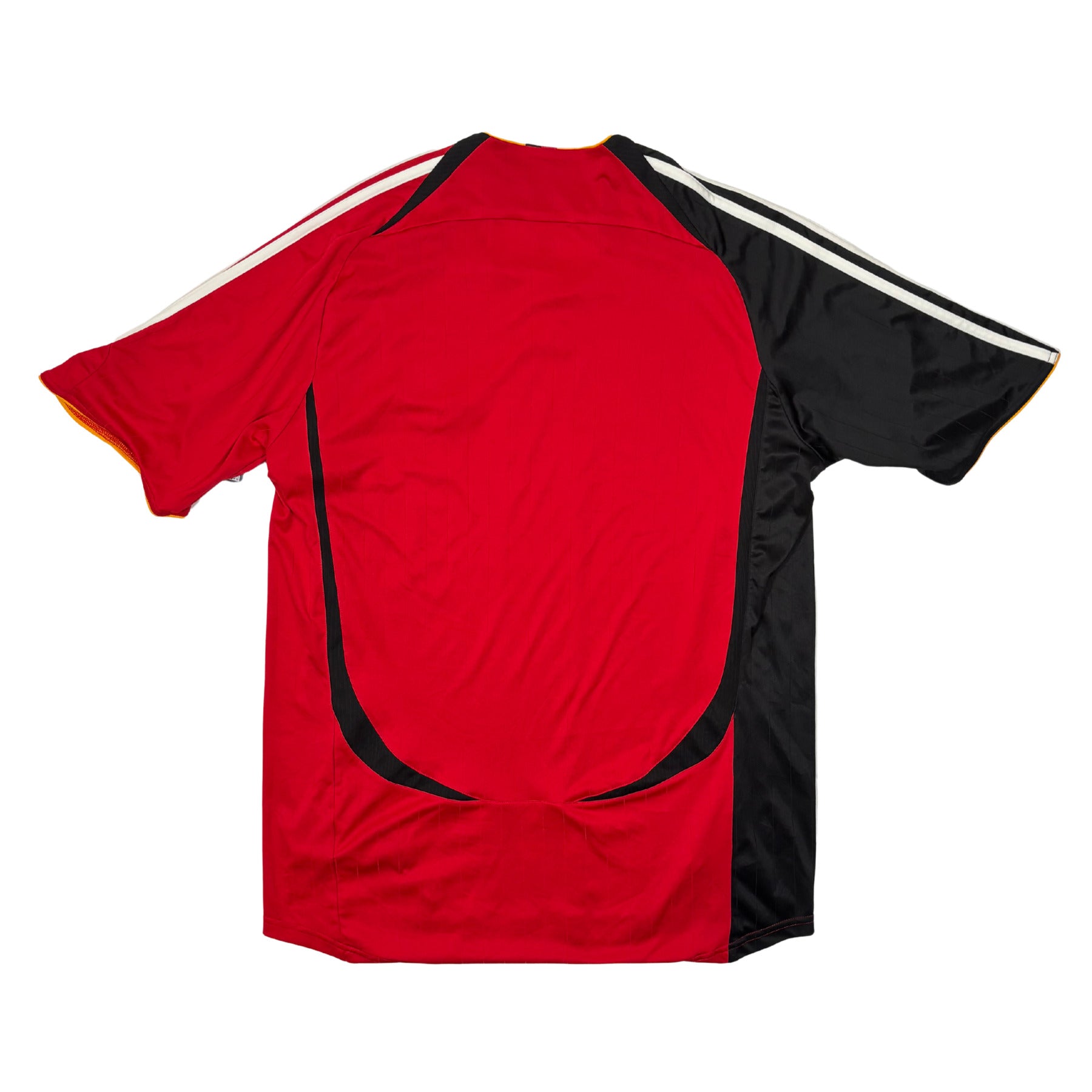 2006/08 - Allemagne - Extérieur (L)