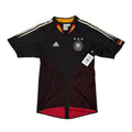 2004/06 - Allemagne - Extérieur (S)