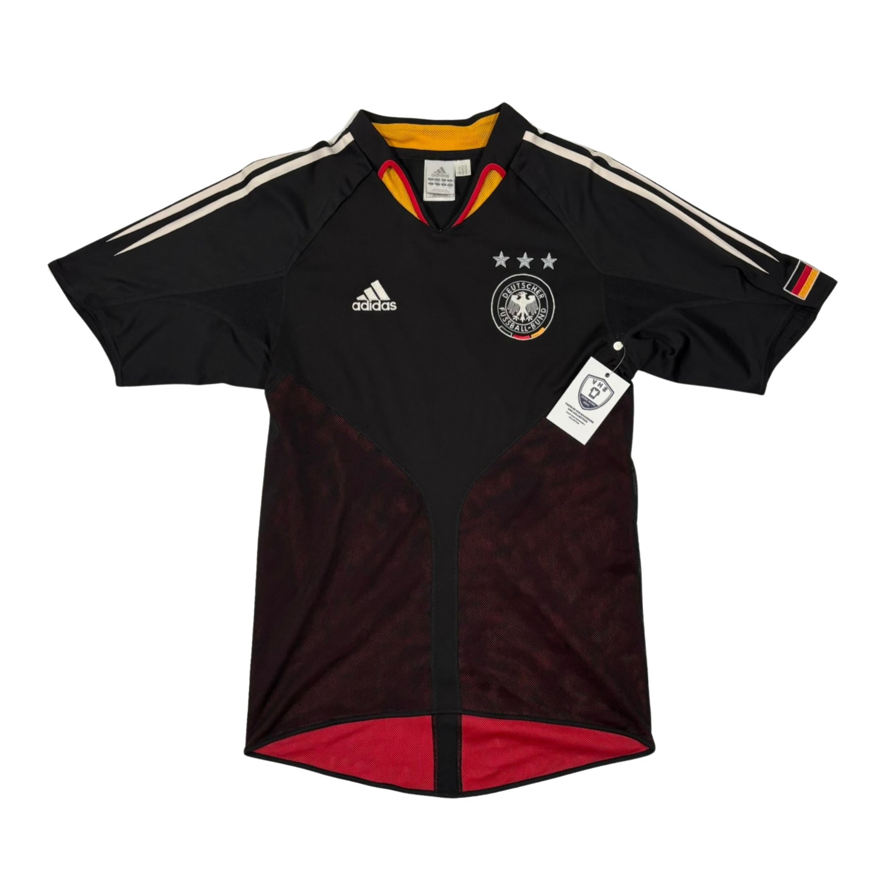 2004/06 - Allemagne - Extérieur (S)