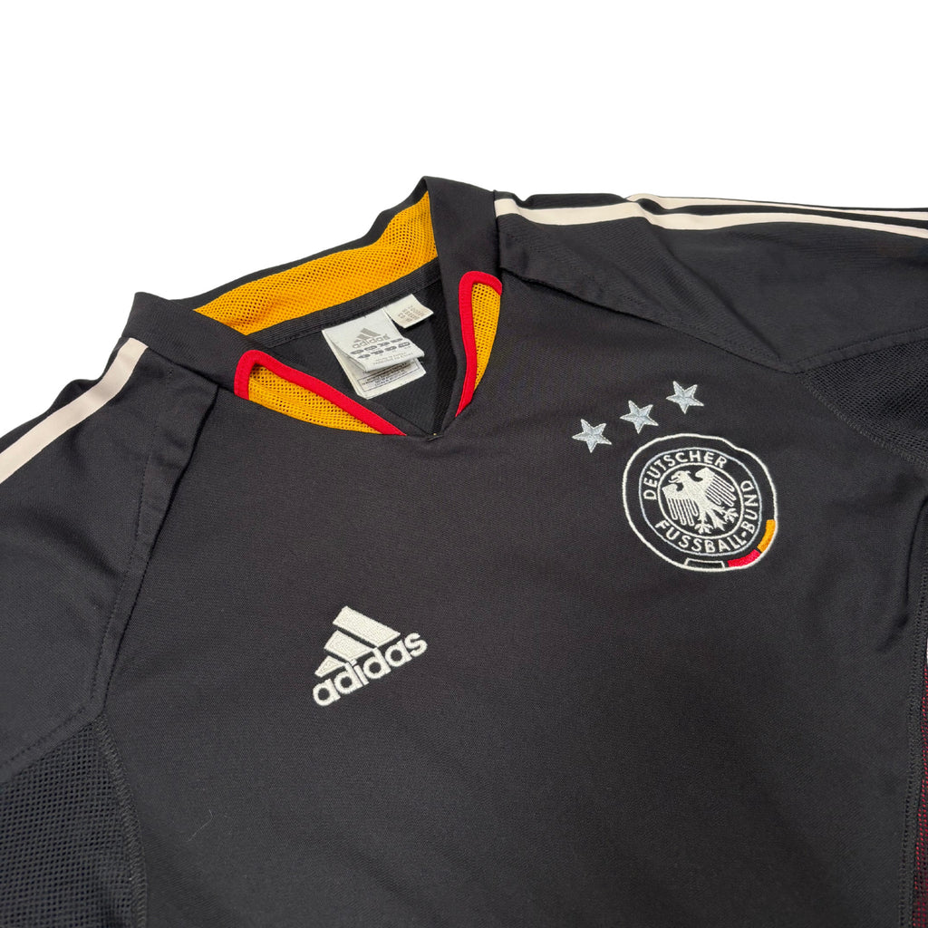 2004/06 - Allemagne - Extérieur (S)