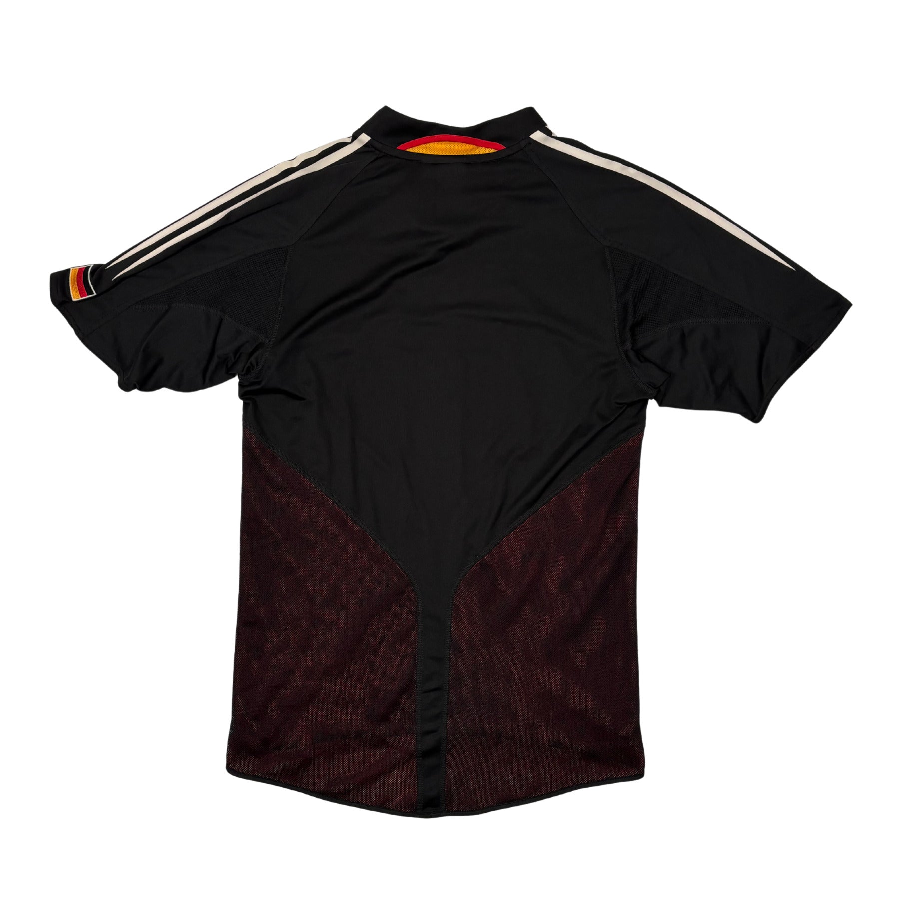 2004/06 - Allemagne - Extérieur (S)