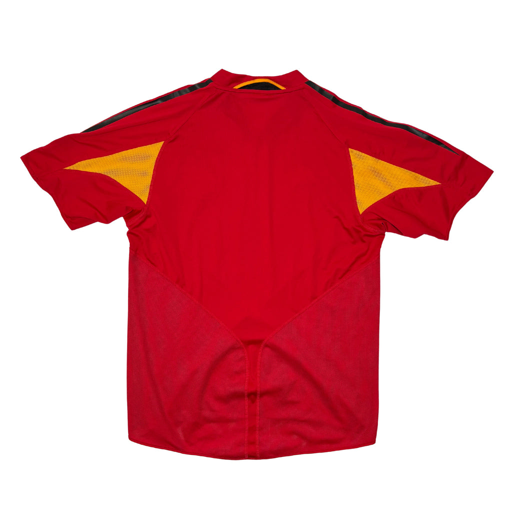 2004/06 - Germany - Third (L)