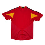 2004/06 - Germany - Third (L)