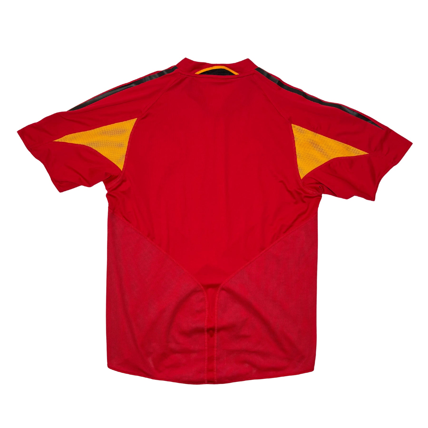 2004/06 - Allemagne - Third (L)