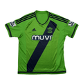 2015/16 - Southampton - Extérieur (XL)