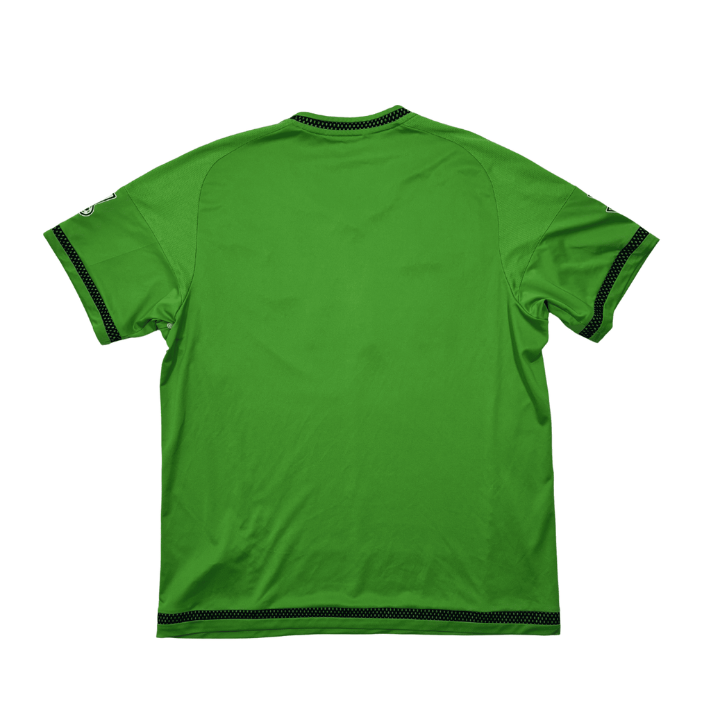 2015/16 - Southampton - Extérieur (XL)