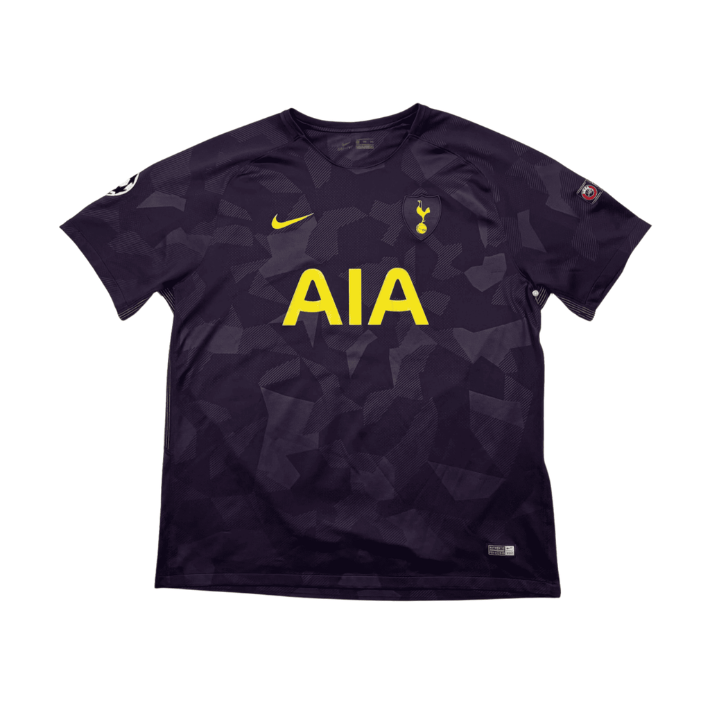 2017/18 - Tottenham - Third (2XL)