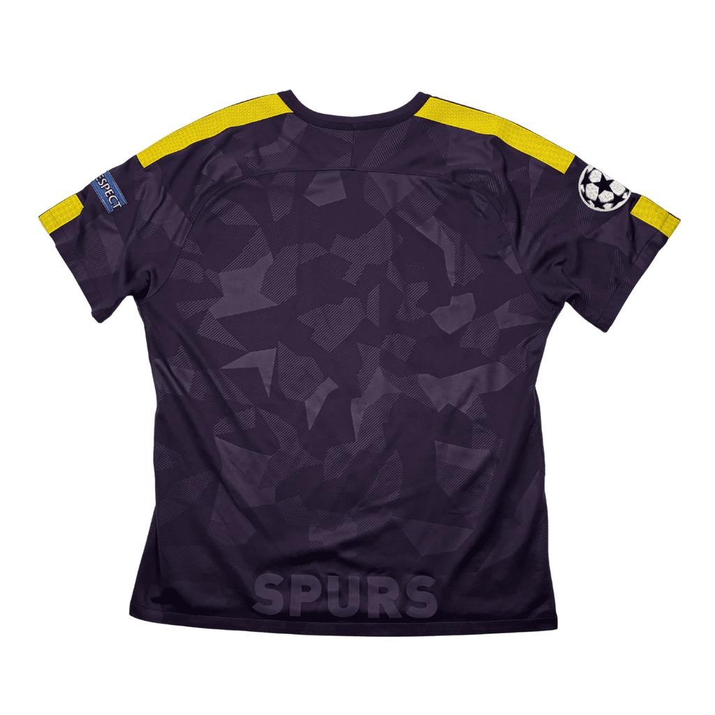2017/18 - Tottenham - Third (2XL)