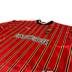 1998/00 - New York Metrostars - Domicile (L)