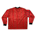 1998/00 - New York Metrostars - Domicile (L)