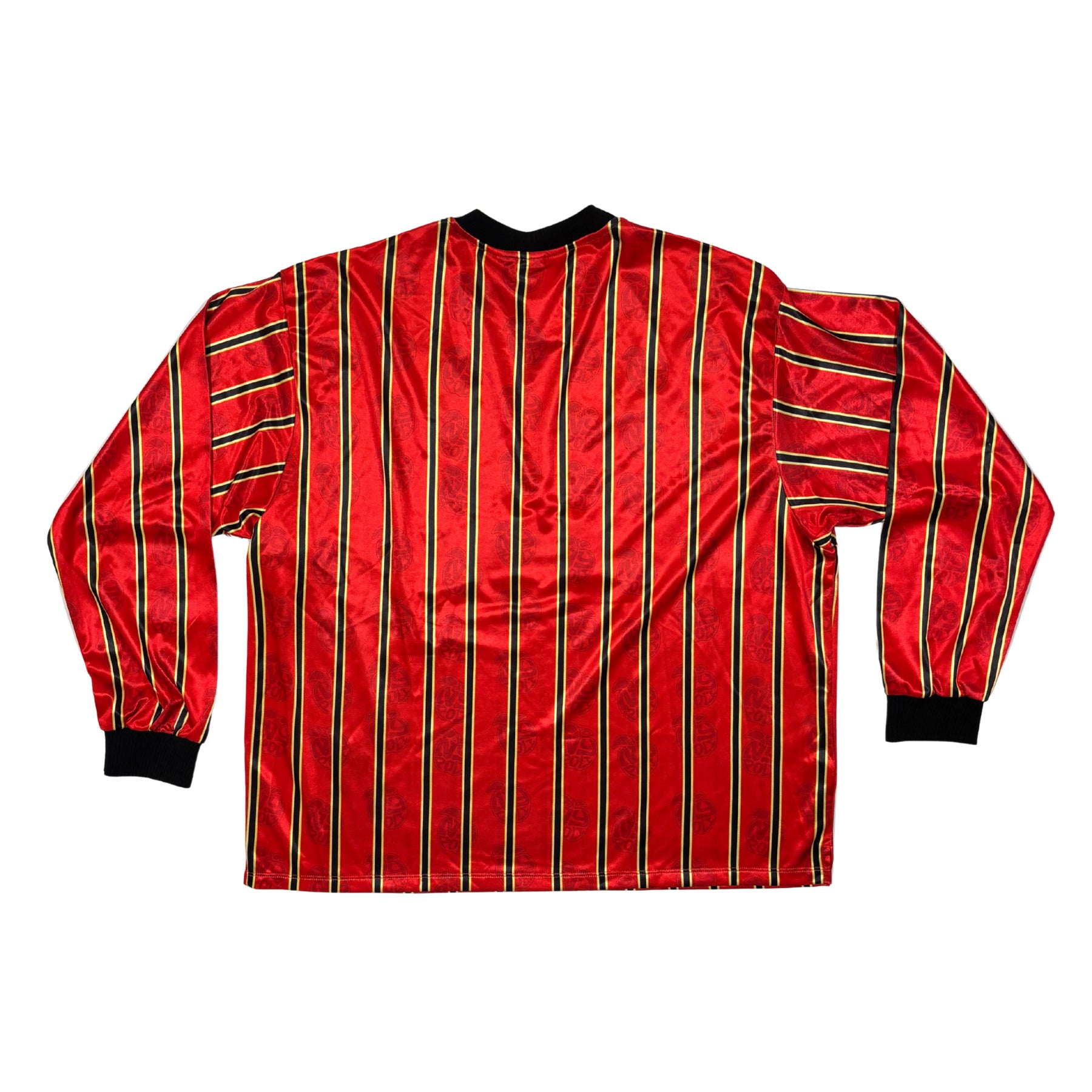 1998/00 - New York Metrostars - Domicile (L)