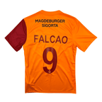 2021/22 - Galatasaray - Domicile - FALCAO #9 (M)