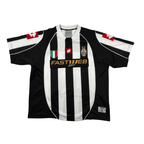 2002/03 - Juventus - Domicile - DEL PIERO #10 (2XL)