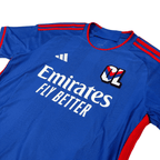 2023/24 - Olympique Lyonnais - Extérieur (L)