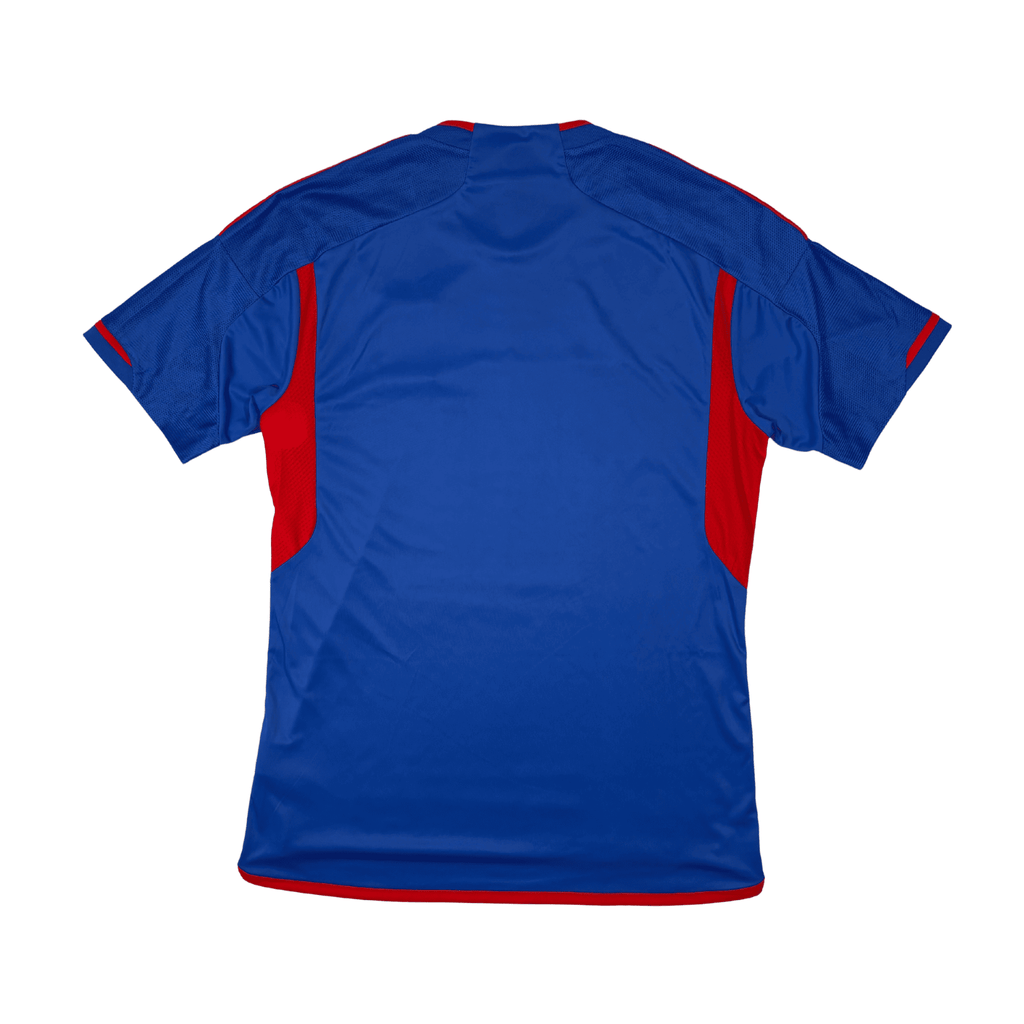 2023/24 - Olympique Lyonnais - Extérieur (L)