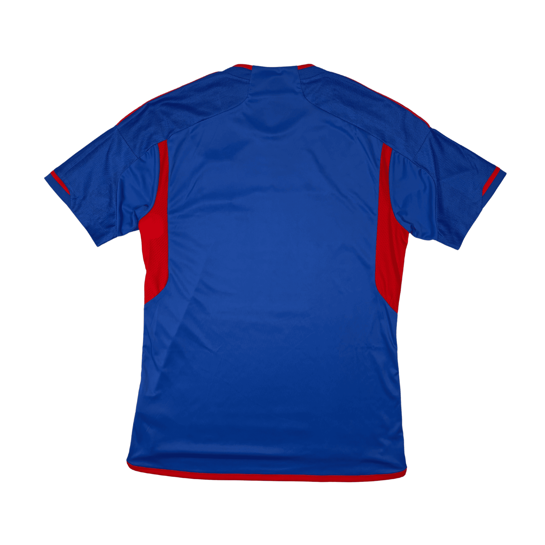 2023/24 - Olympique Lyonnais - Extérieur (L)