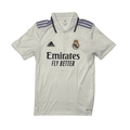 2022/23 - Réal Madrid - Domicile (S)