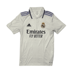 2022/23 - Réal Madrid - Domicile (S)