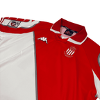1998/99 - AS Monaco - Domicile - "Porté" FARNERUD #21 (XL)