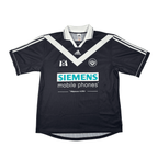 1999/01 - Bordeaux - Domicile - "Porté" JEMMALI #2 (XL)