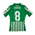 2019/20 - Real Betis - Domicile - "Porté" FEKIR #8 (M)