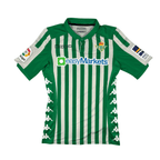 2019/20 - Real Betis - Domicile - "Porté" FEKIR #8 (M)