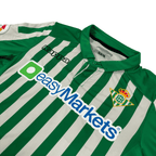 2019/20 - Real Betis - Domicile - "Porté" FEKIR #8 (M)