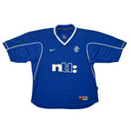 1999/00 - Rangers - Domicile (L)