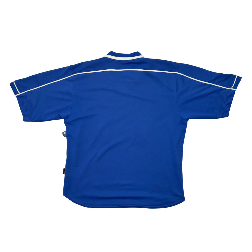 1999/00 - Rangers - Domicile (L)