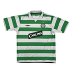 2004/05 - Celtic - Domicile - LARSSON #7 (XL)