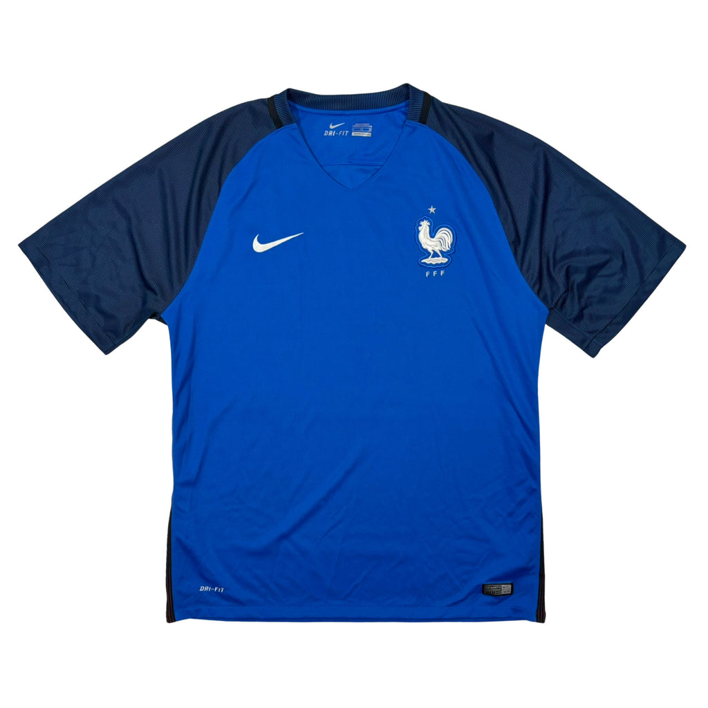 2016/17 - France - Domicile (XL)